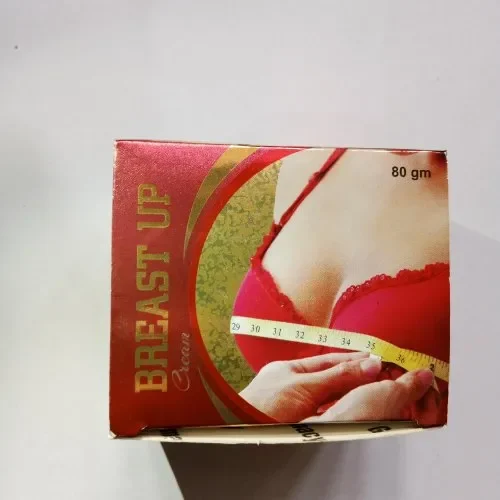 BREAST UP CREAM 80GM