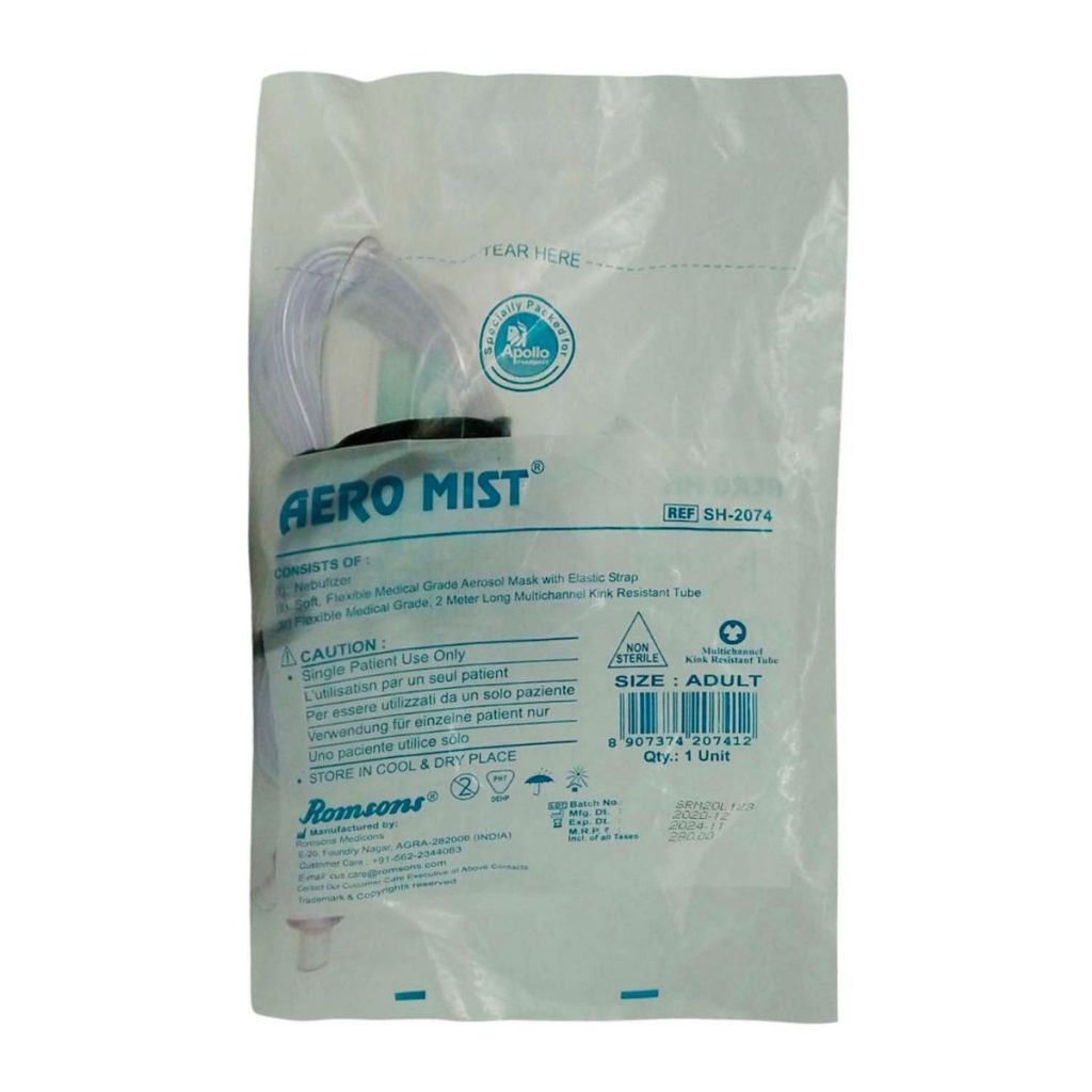 AERO MIST