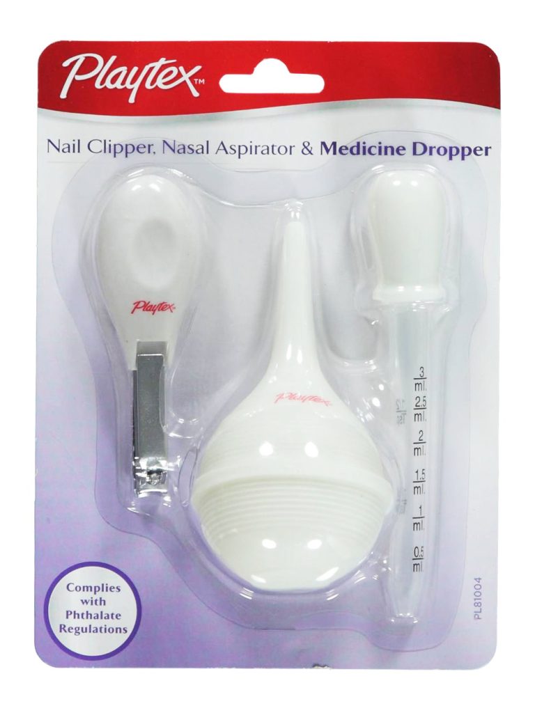BABY NAIL CUTTER