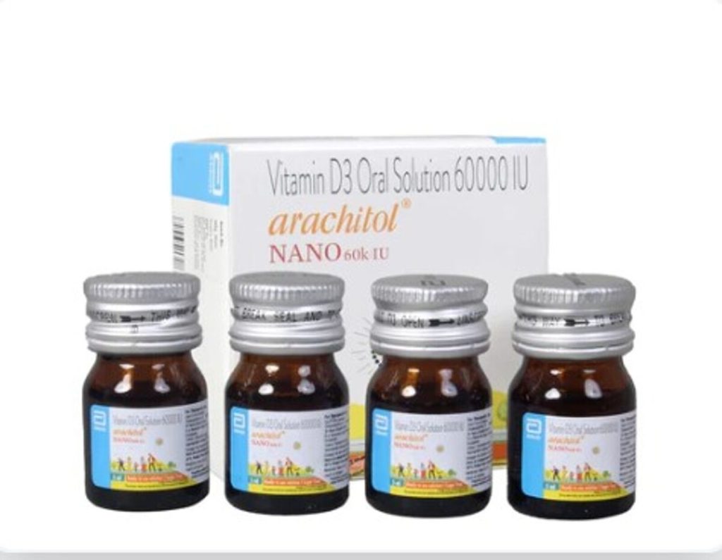 ARACHITOL NANO 60K