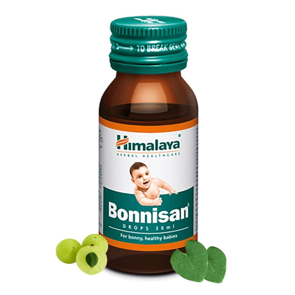 BONISAN SYP 30 ML