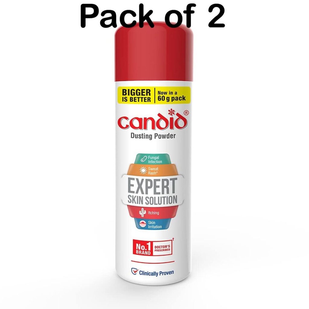 CANDID POWDER