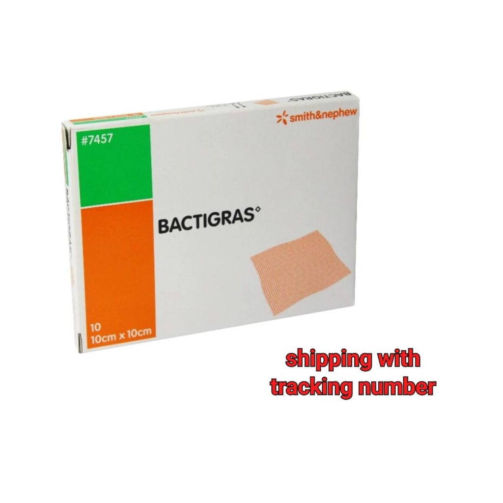 BACTIGRAS CM