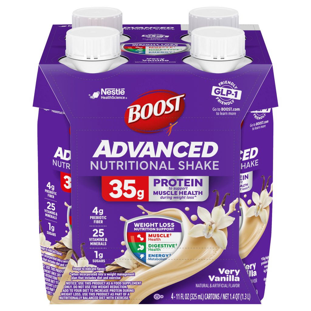 BOOST