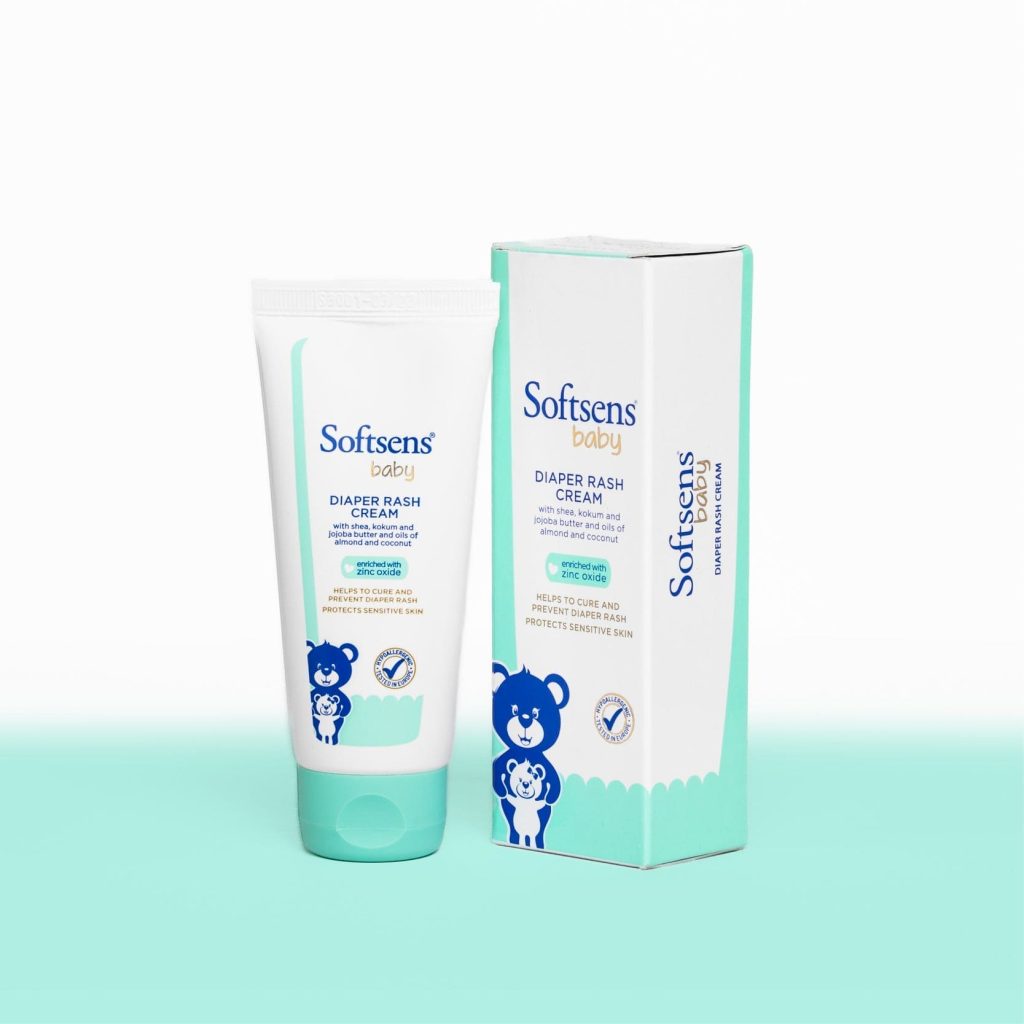 DAIPER RASH CREAM 50GM