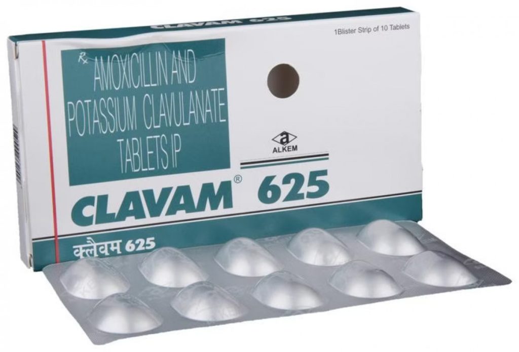 CLAVAM