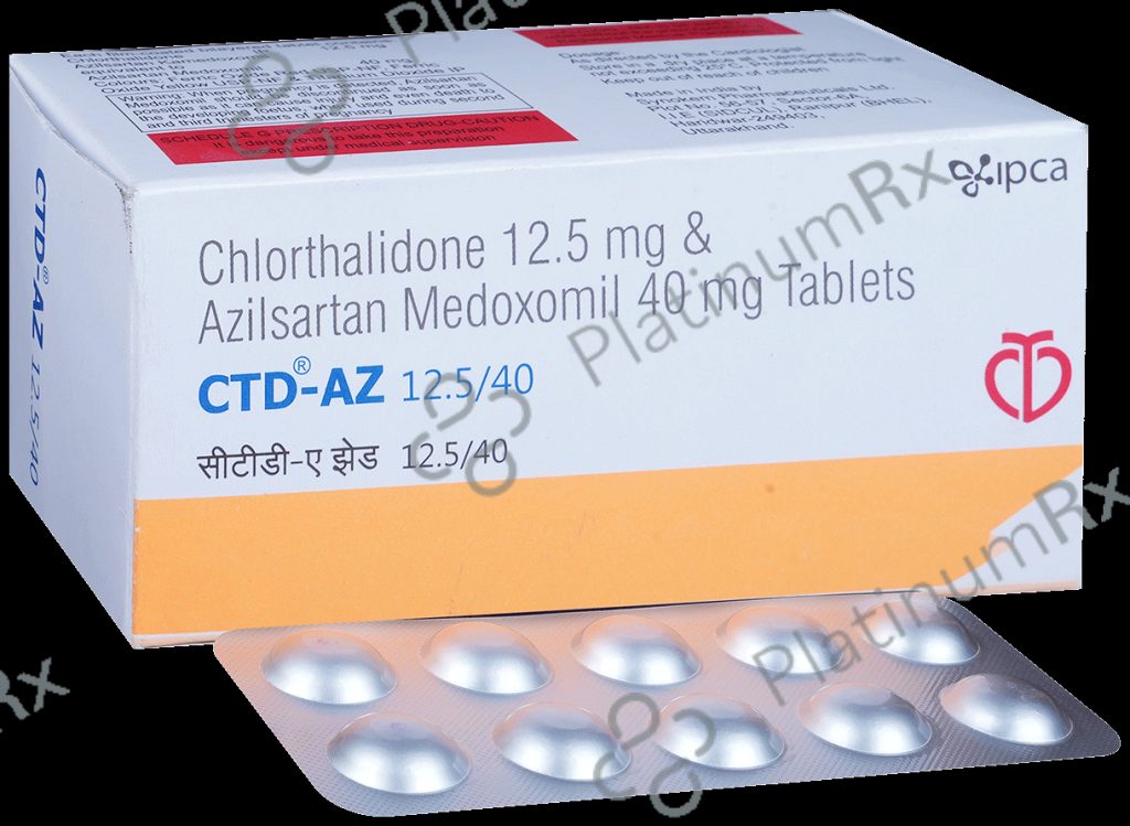 CTD -T AM 12.5/40/5 1*10