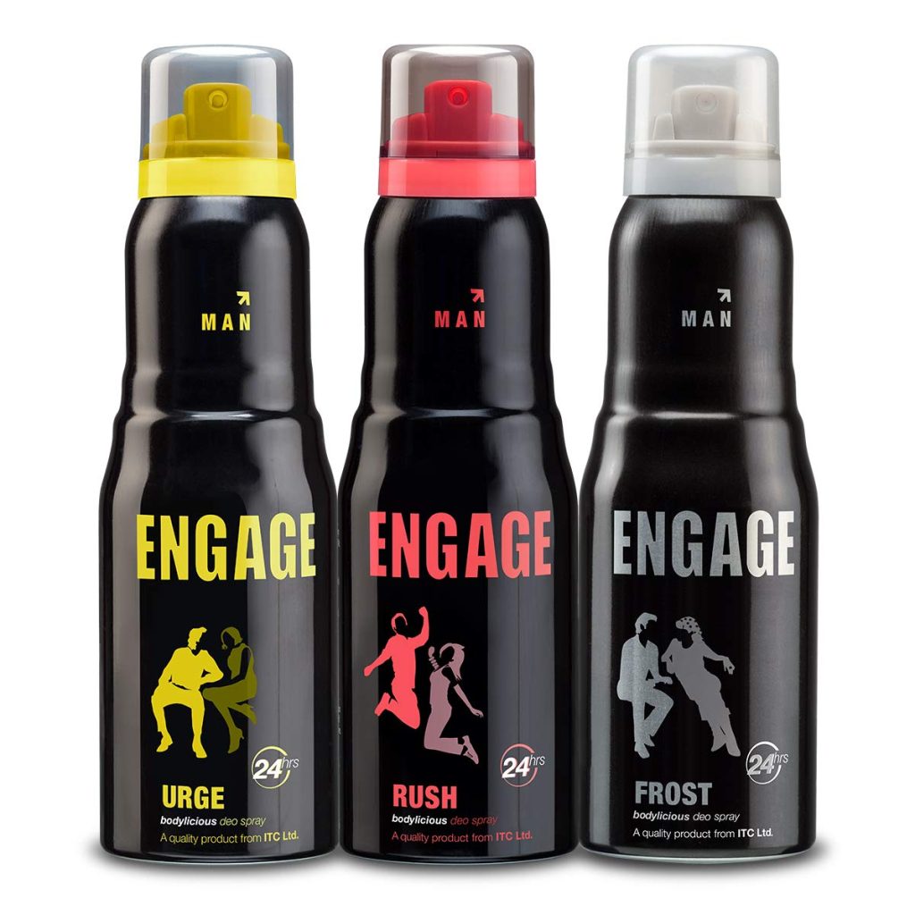 DEO ENGAGE