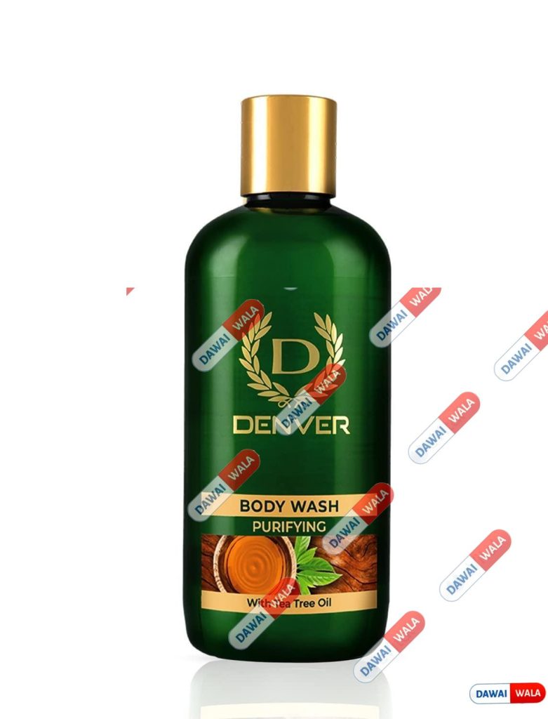 DENVER BODYWASH 325ML