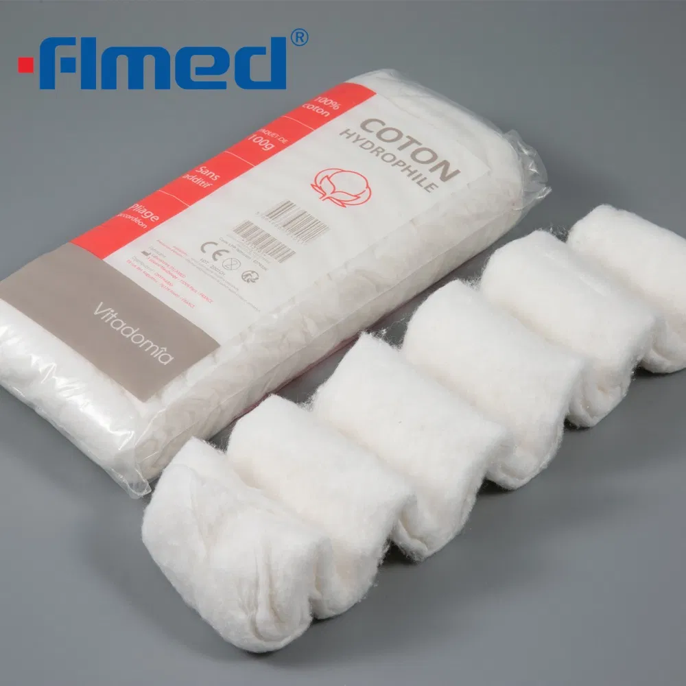 COTTON 50 GM