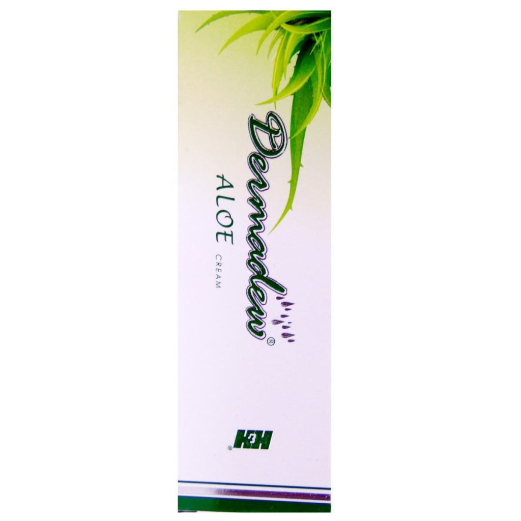 DERMADEW CREAM 50GM