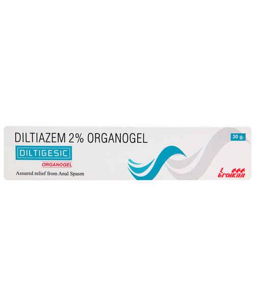DILTIGESIC 1*30GM