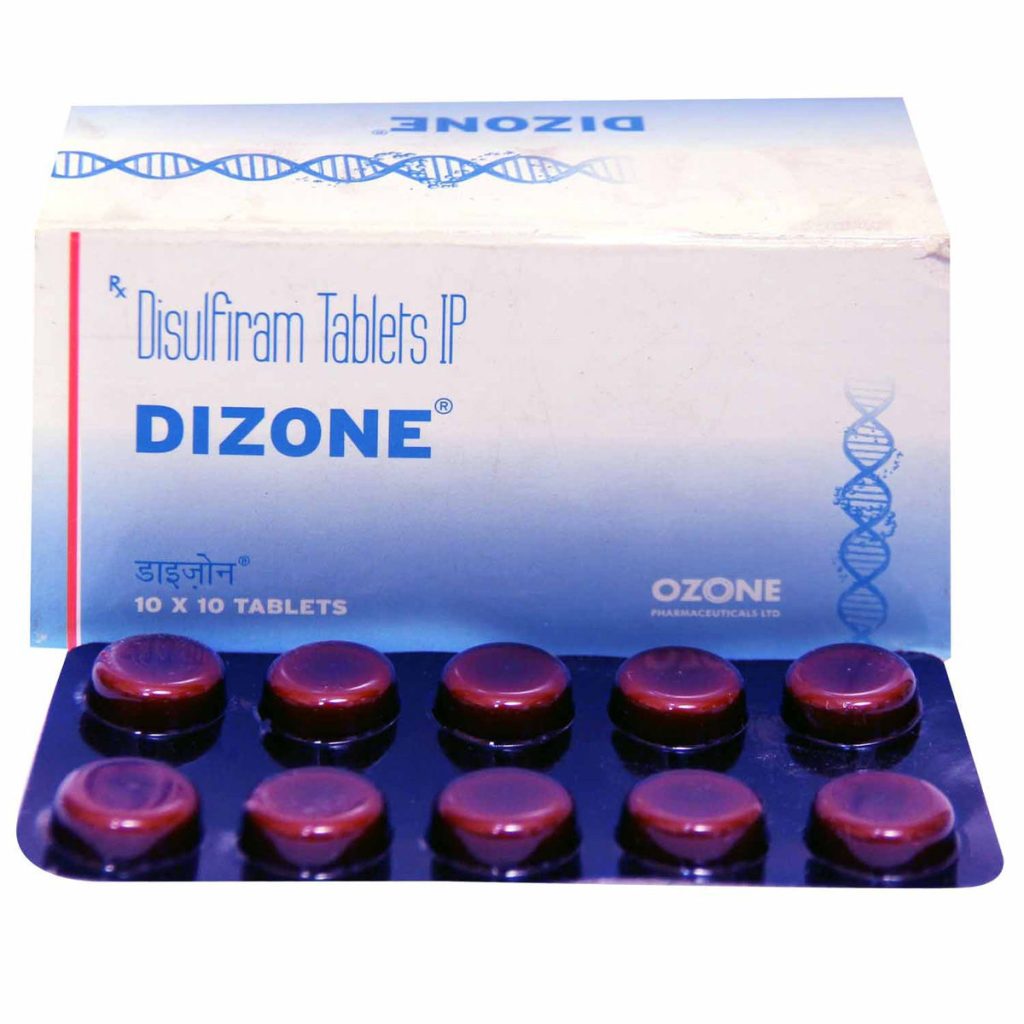 DIZONE TAB 1*10