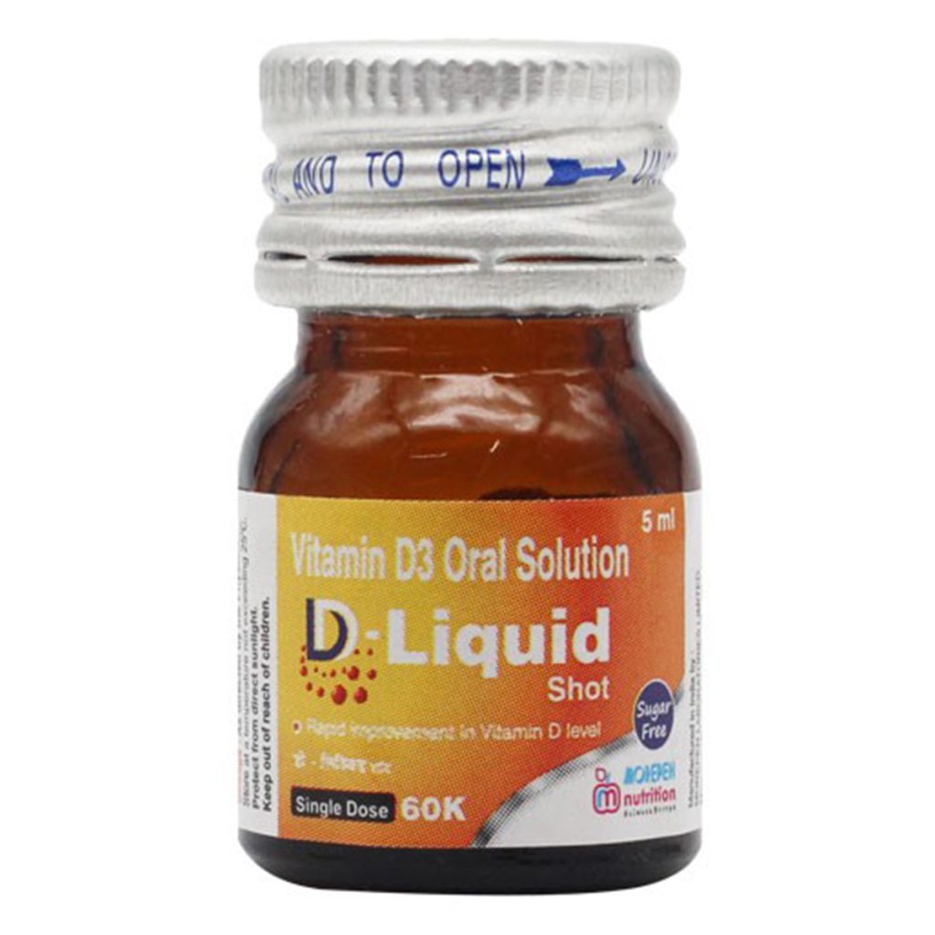 D LIQUID SHOT LIQ 4 PES