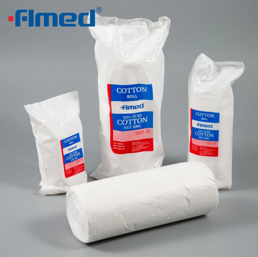 COTTON 500G