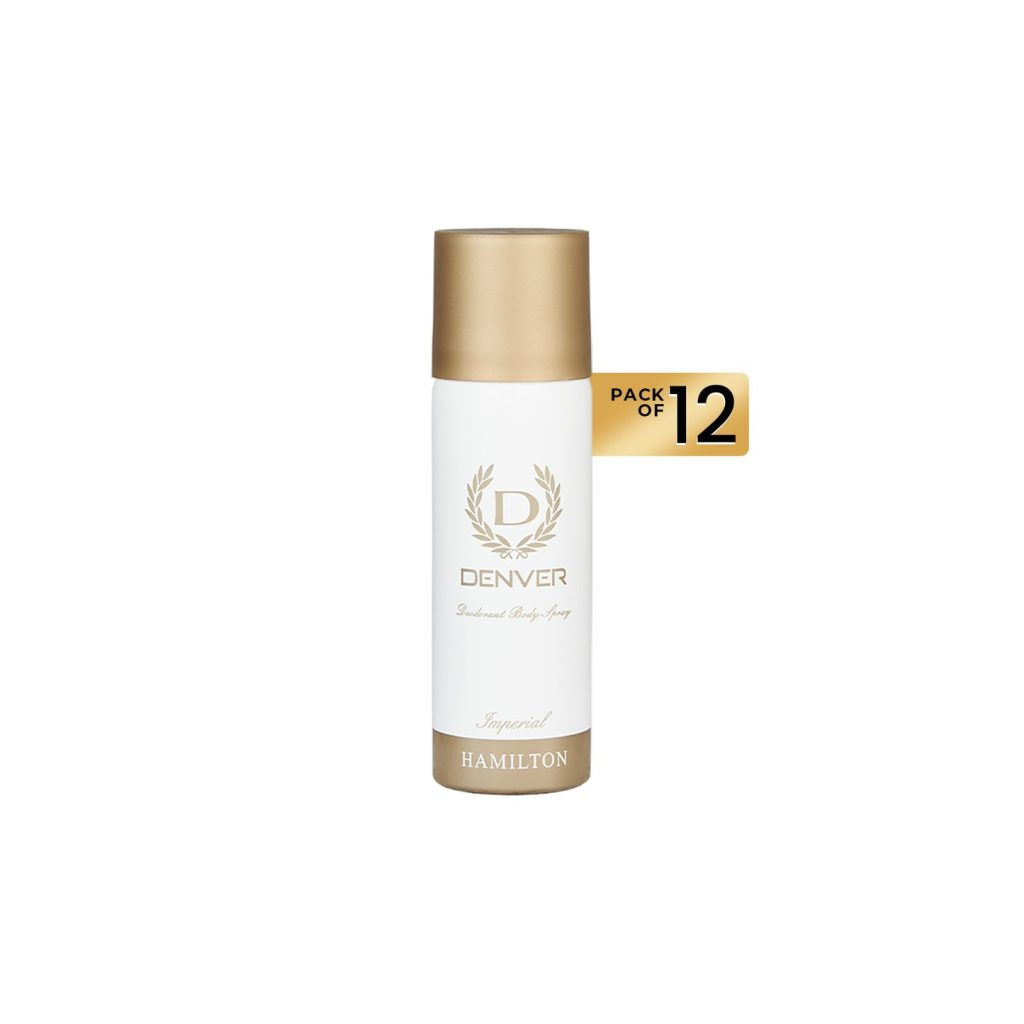 DENVER DEO IMPERIAL 50ML