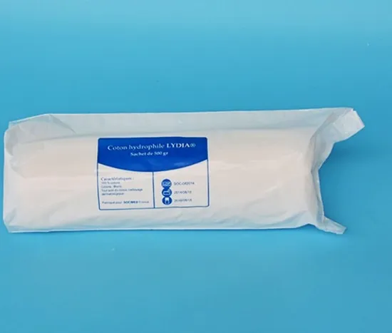 COTTON 300 GM