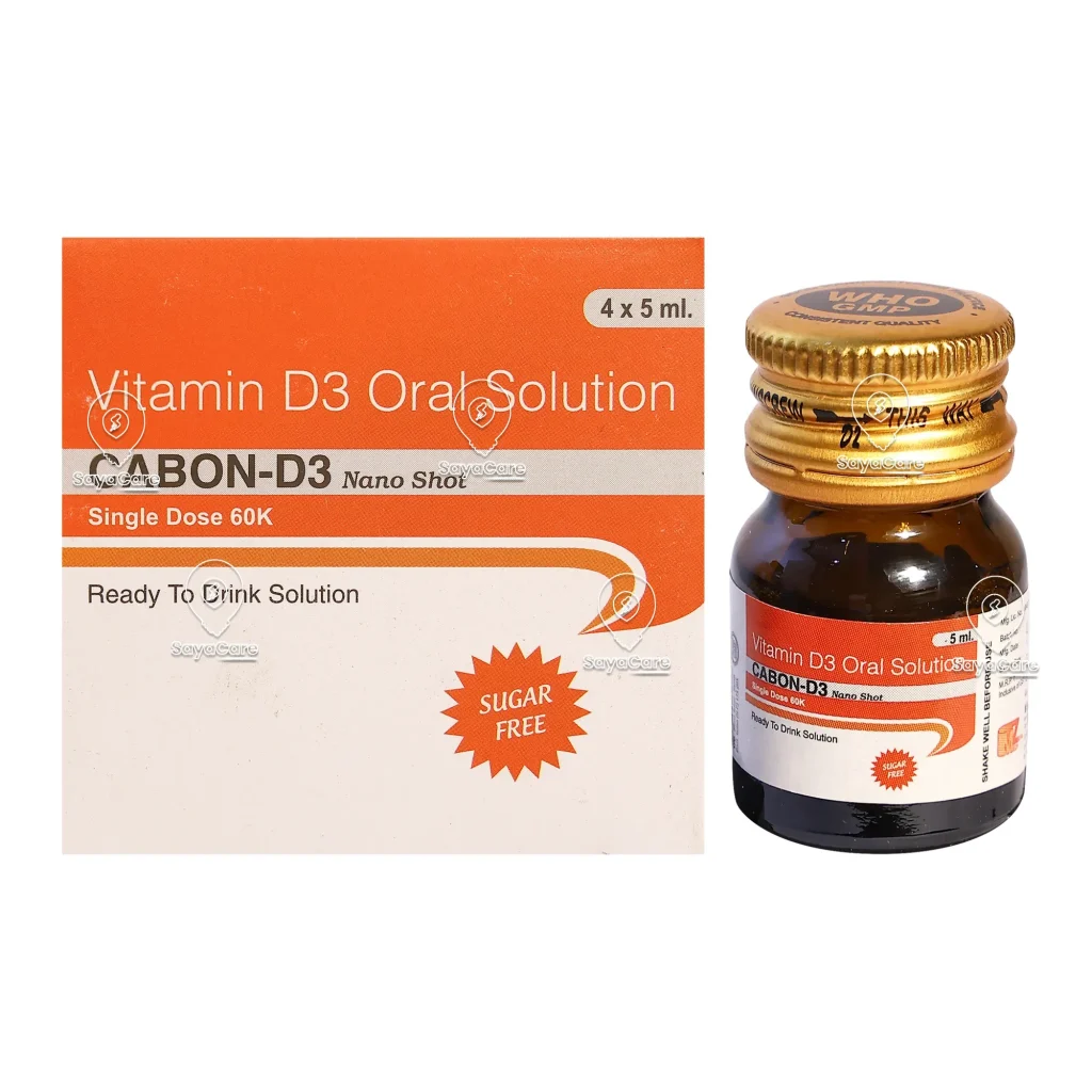 D3 SIP NANO SOLUTION 1*4