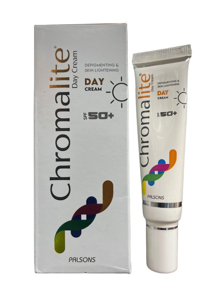 CHROMALITE CREAM 20GM