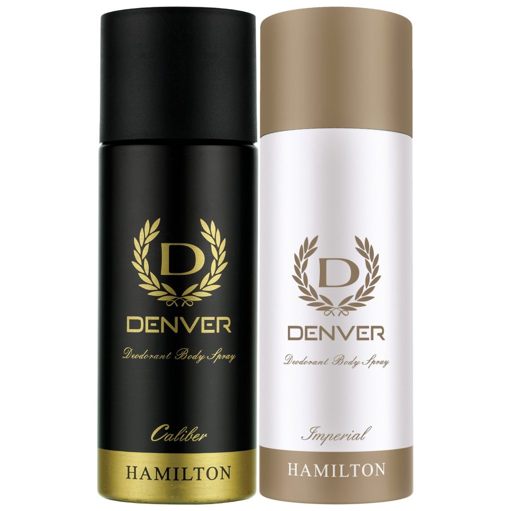 DENVER DEO CALIBER 50ML