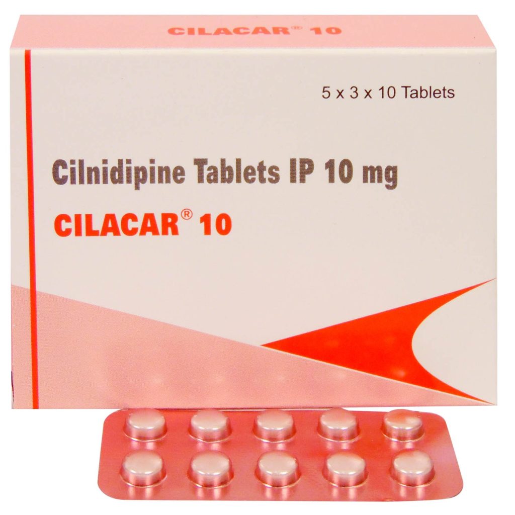 CILACAR