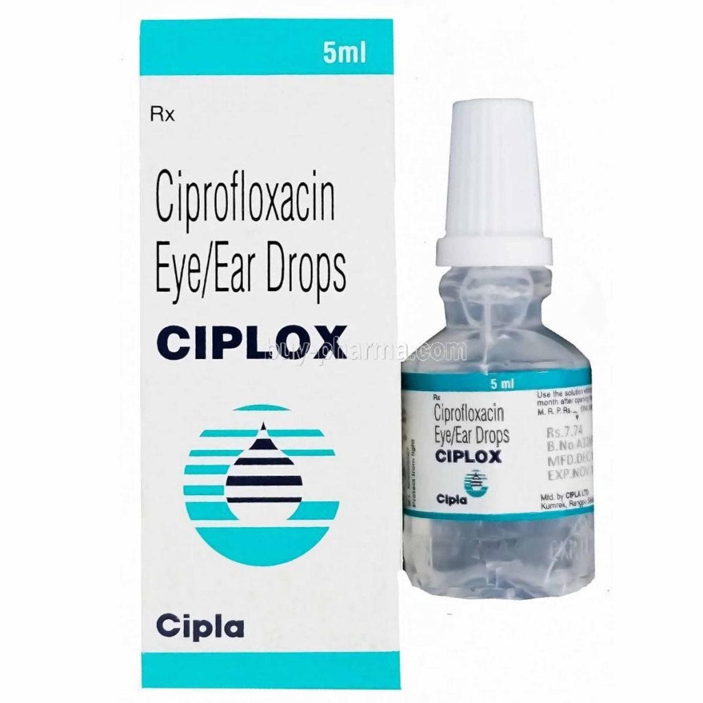 CIPLOX E/D