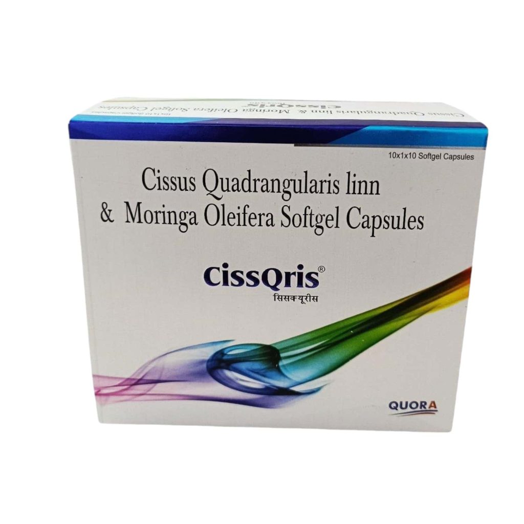 CISSQRIS TAB