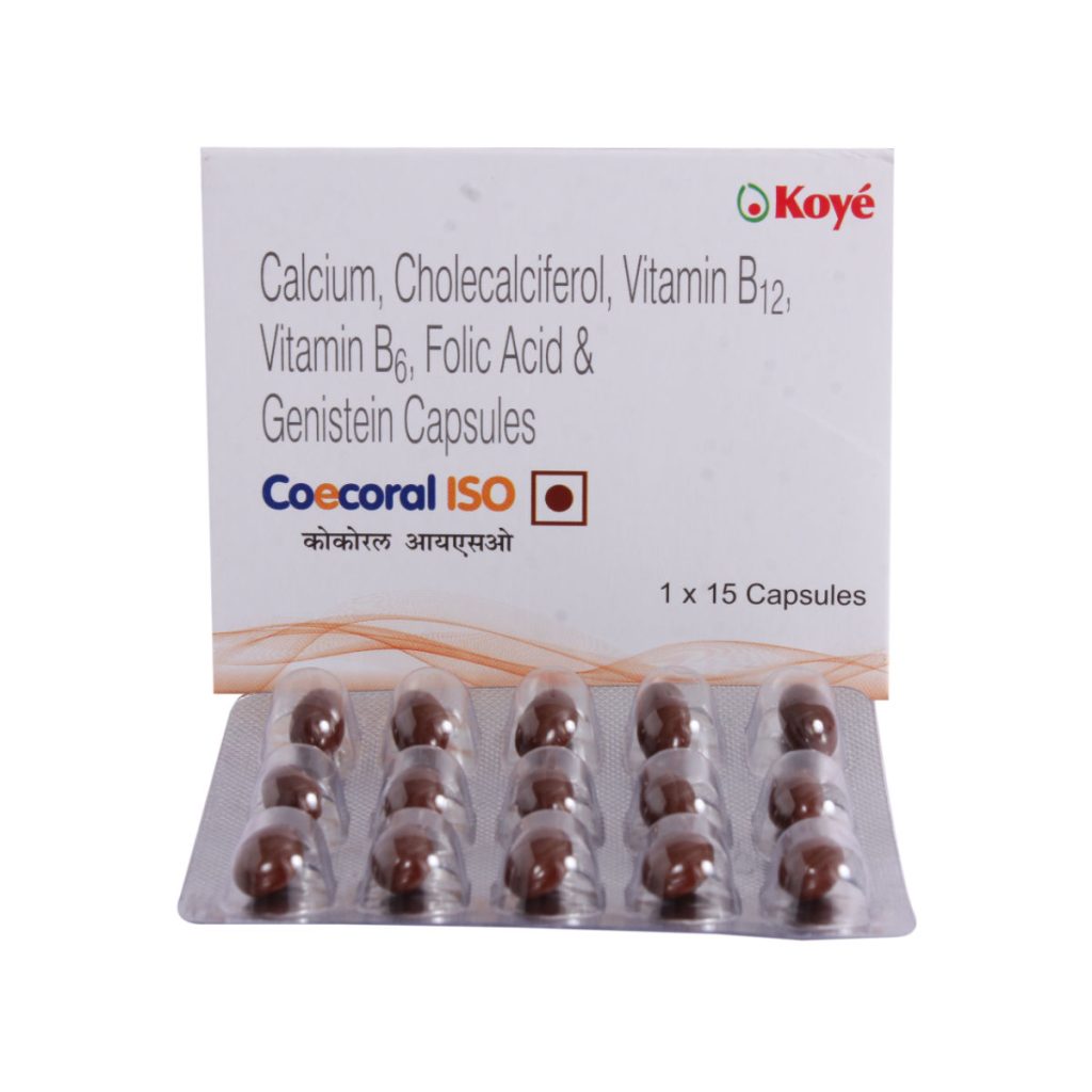 COECORAL ISO