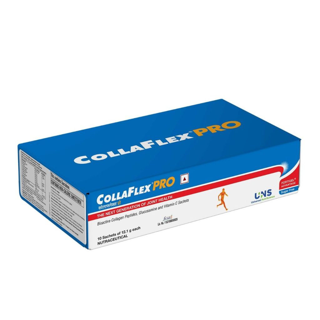 COLLAFLEX PRO +