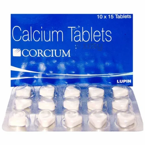 CORCIUM TAB