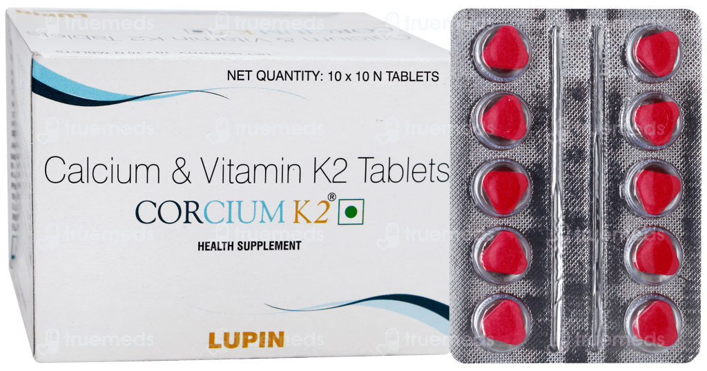 CORCIUM K2