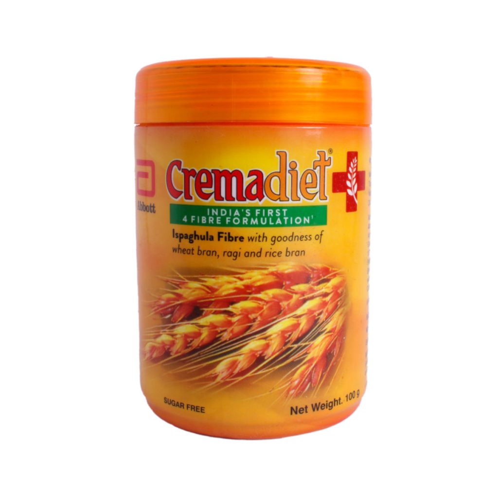 CREMADIET PWD 300GM