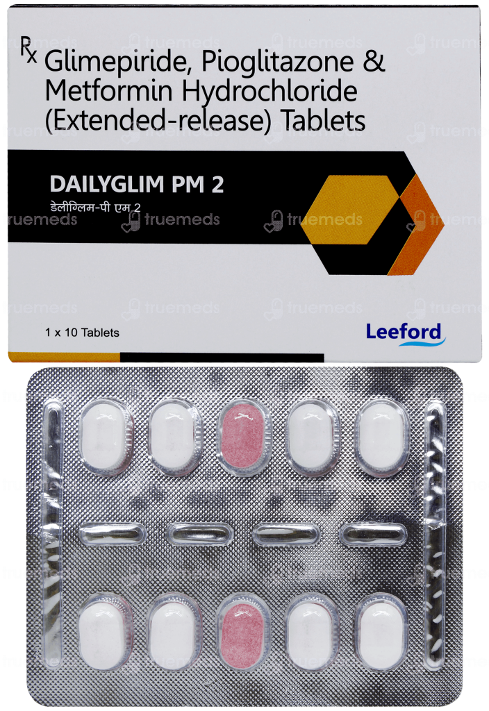 DAILYGLIM PM2