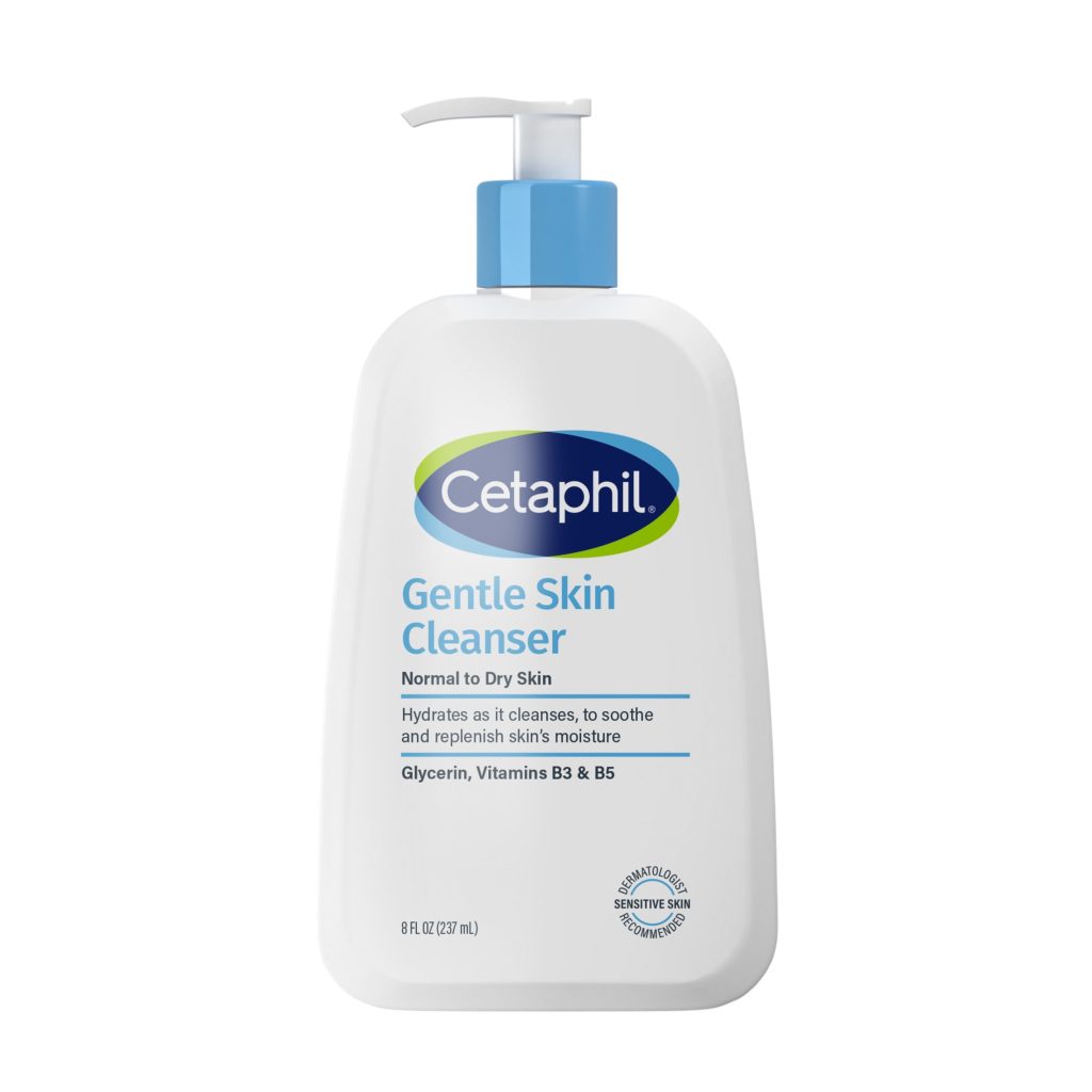 CITAPHIL GENTLE SKIN ML