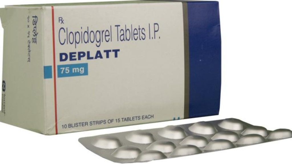 DEPLATT -CV