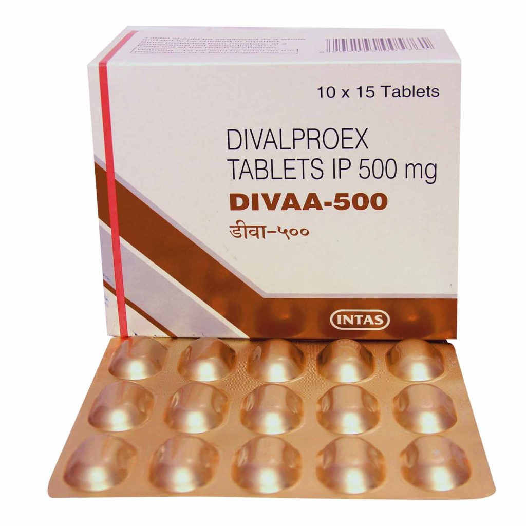 DIVAA 500 1*15
