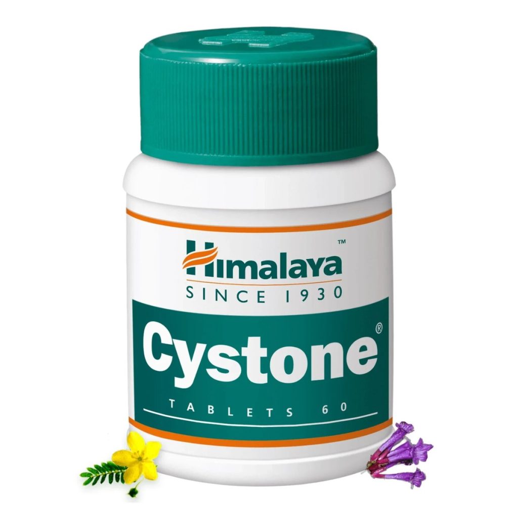 CYSTONE TAB 1*60