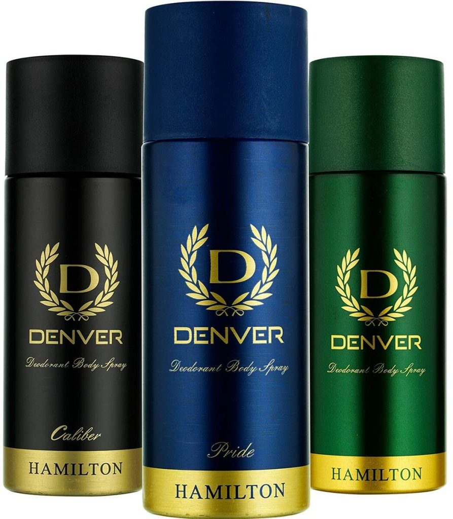 DENVER DEO PRIDE ML