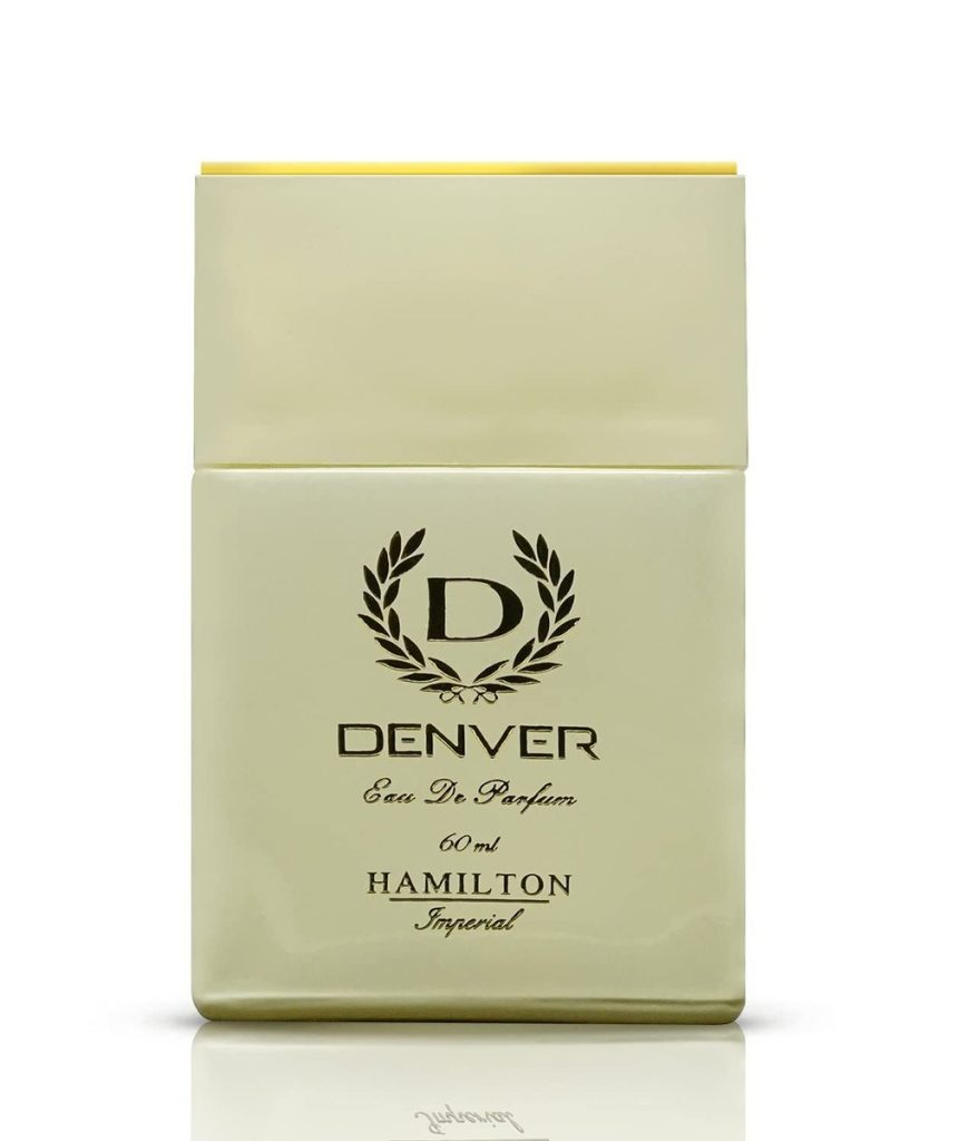 DENVER PERFUME IMPERIAL 60ML