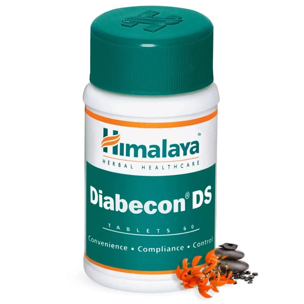 DIABECON TAB