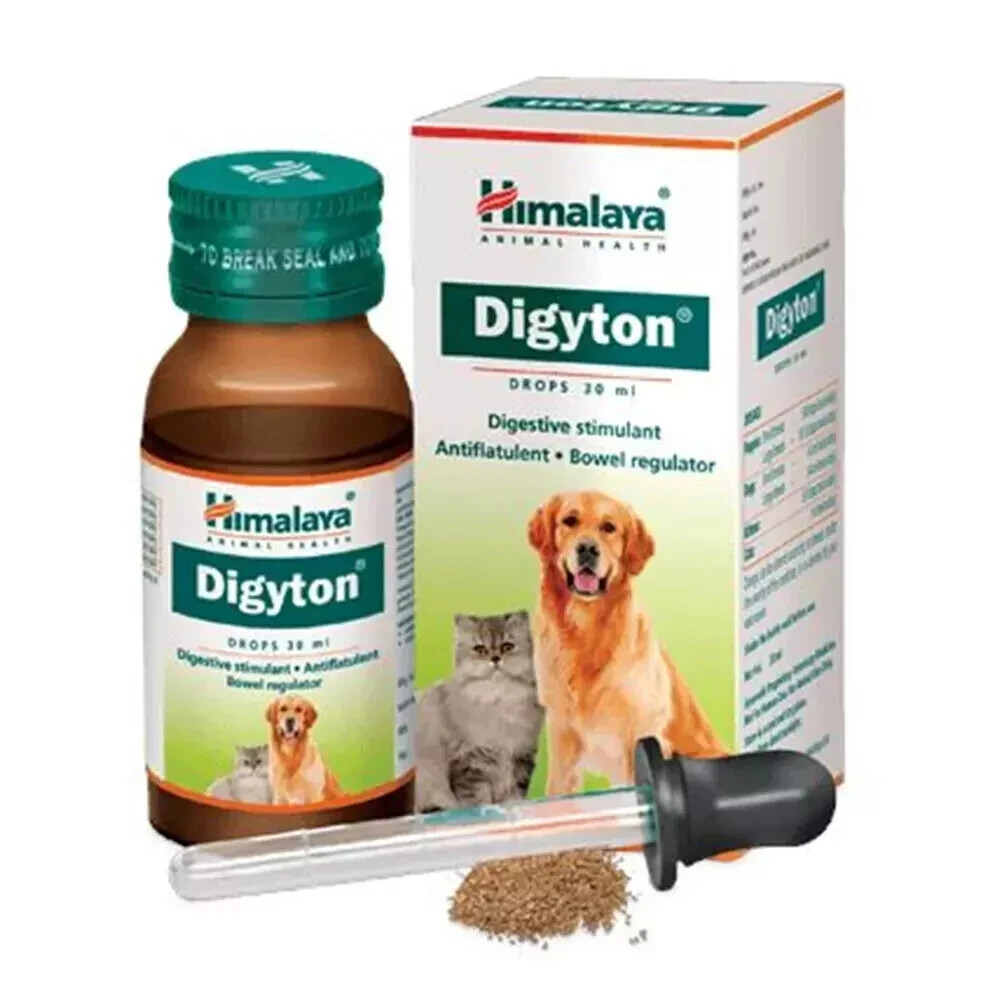 DIGYTON DROPS 1*30ML