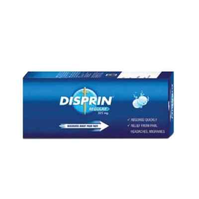 DISPRIN TAB 11111