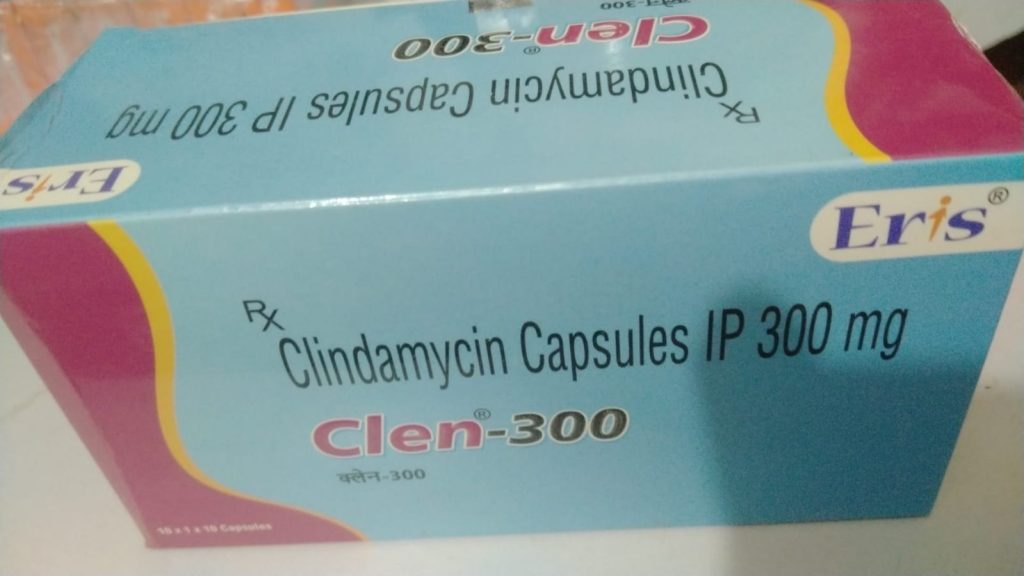 CLEN 300