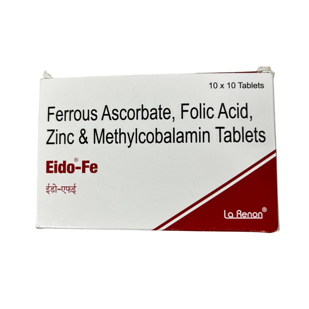EIDO FE 1-10