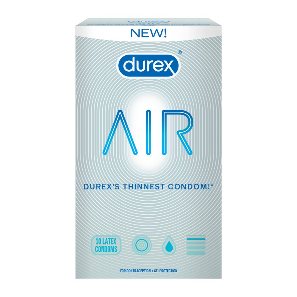 DUREX 3AIR