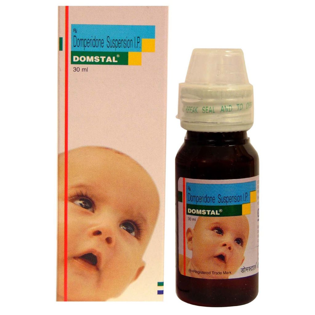 DOMSTAL SYP 30 ML