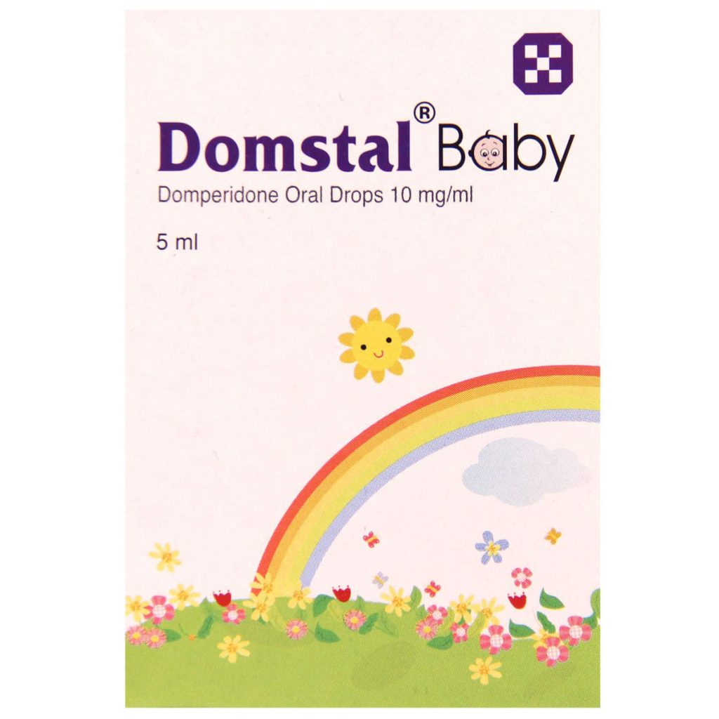 DOMSTAL BABY DROP 15 ML