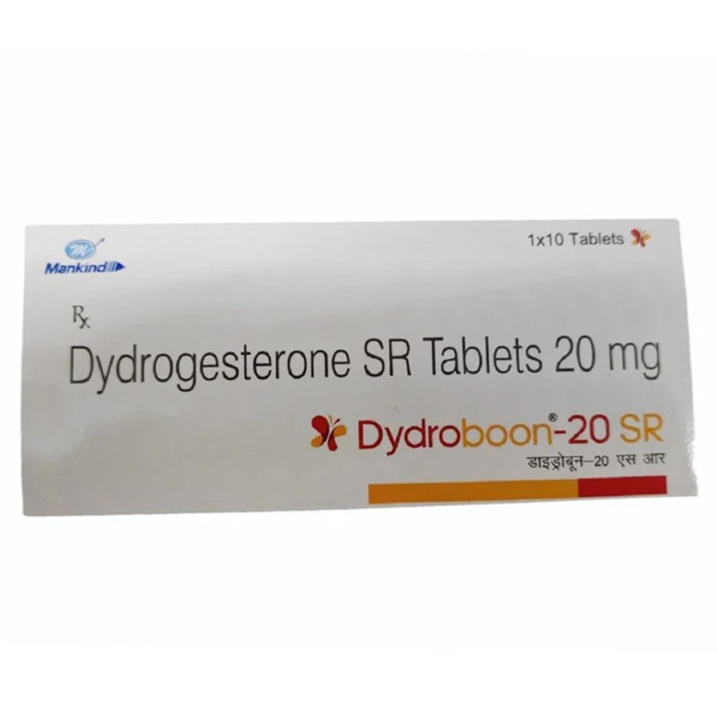 DYDROBOON SR 20 1-10