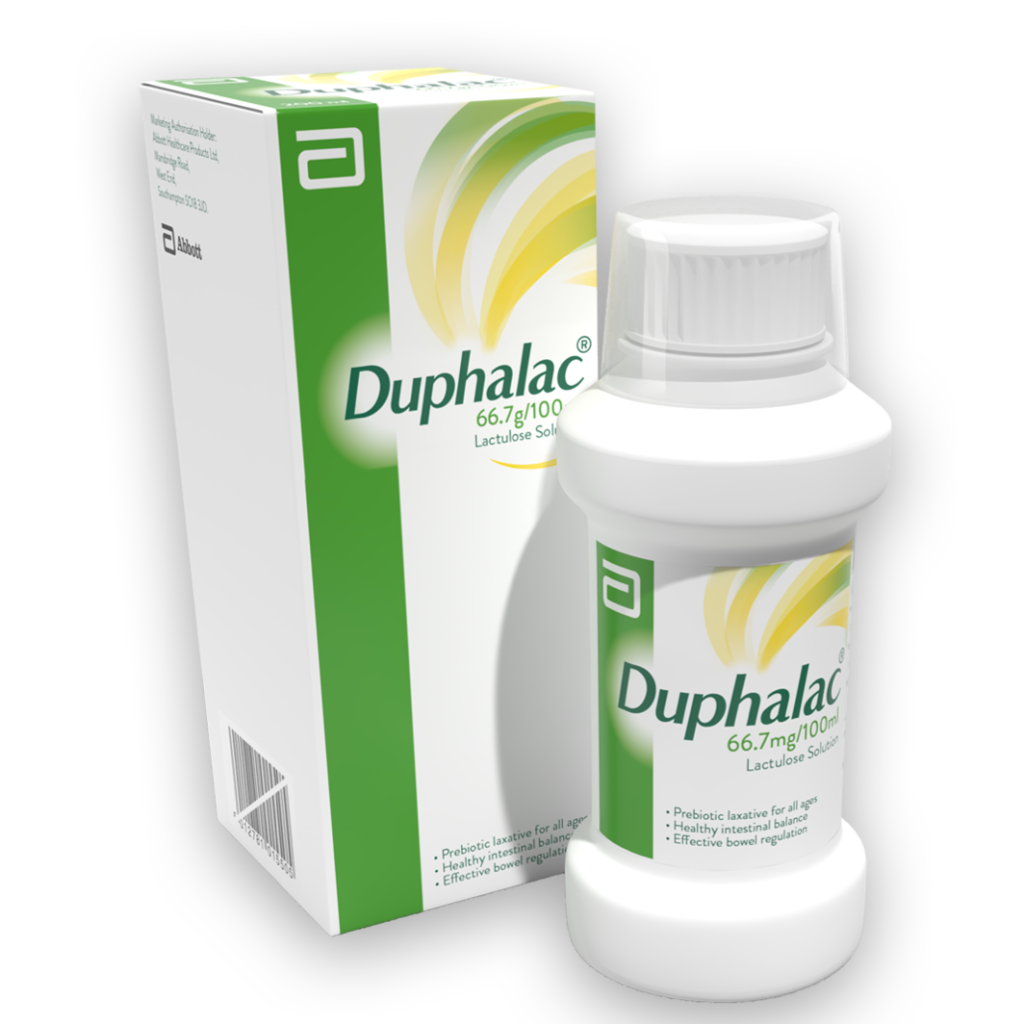 DUPHALAC SYP