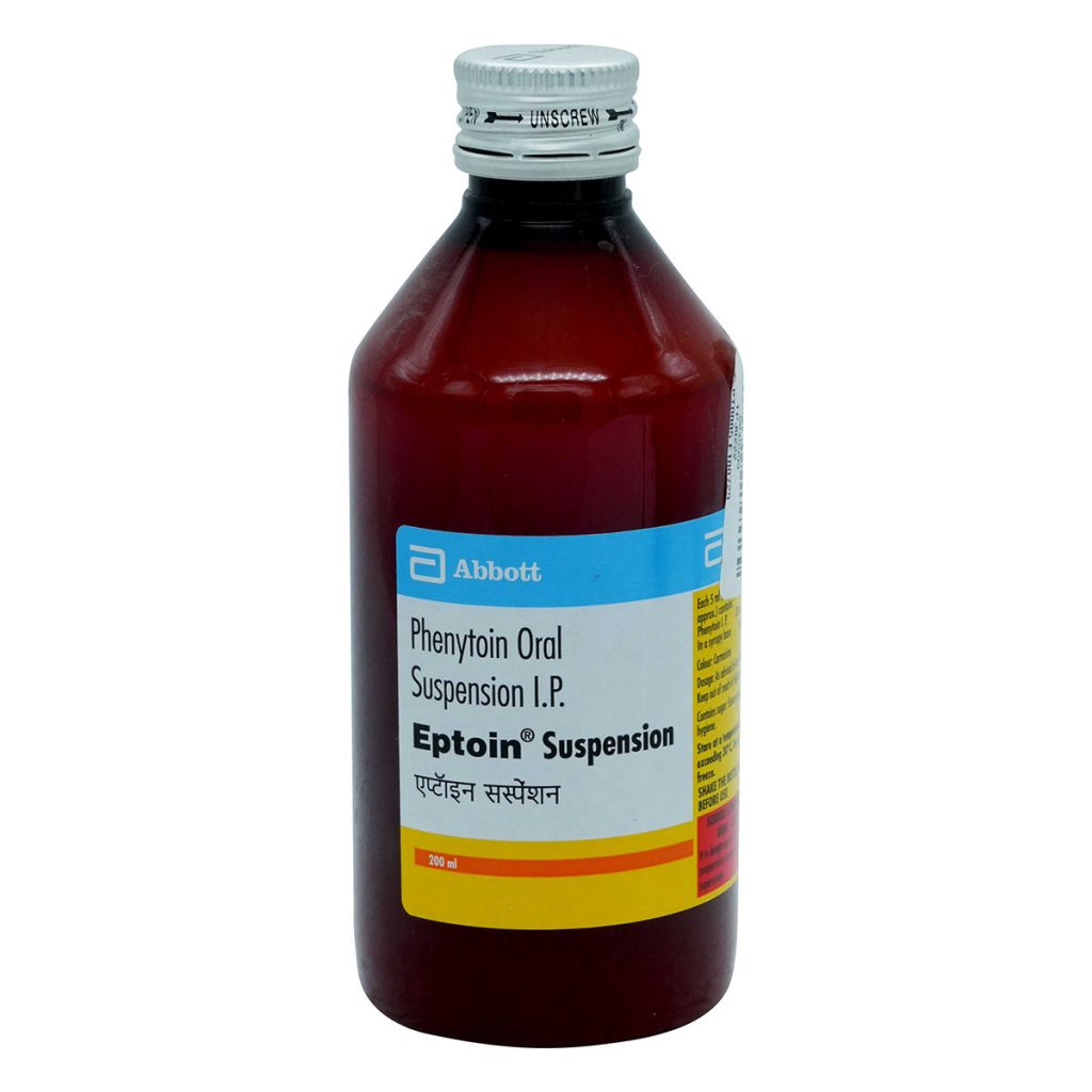 EPTOIN SYP 200ML